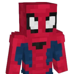 _Burrel's Minecraft skin