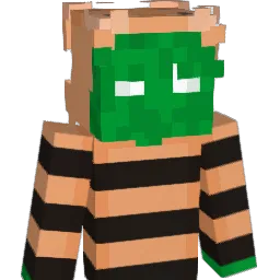 _BushMC_'s Minecraft skin