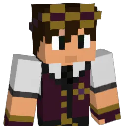 _BuyLowSellHigh_ Minecraft avatar bust