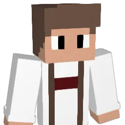 _ByFrost Minecraft avatar bust