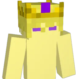 _ByReality Minecraft avatar bust