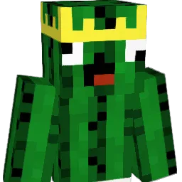 _C0h3n_ Minecraft avatar bust
