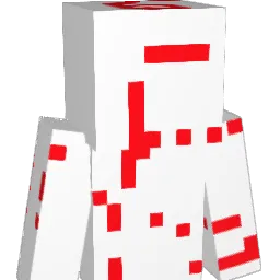 _C0iN_ Minecraft avatar bust