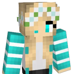 _C0l0_ Minecraft avatar bust