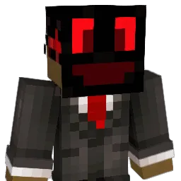 _C0rp's Minecraft skin