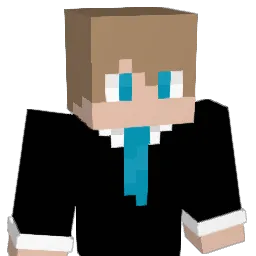 _C3ber_'s Minecraft skin