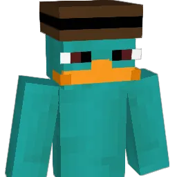 _CAKITO_ Minecraft avatar bust