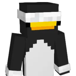 _CAR___ Minecraft avatar bust