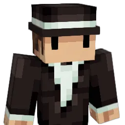 _CCams_ Minecraft avatar bust
