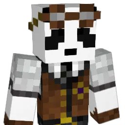 _CHOUPISON_ Minecraft avatar bust