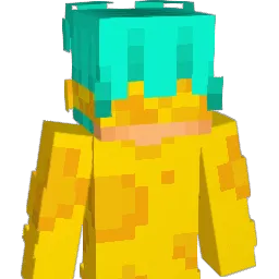_CHill_CHeeSE_ Minecraft avatar bust