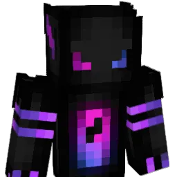 _CMP_ Minecraft avatar bust
