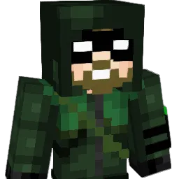 _CORE_PRIDE_ Minecraft avatar bust