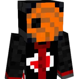 _CPTCookie_ Minecraft avatar bust