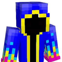 _CU__ Minecraft avatar bust
