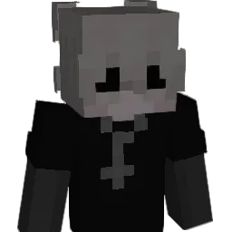 _CY4GAN_ Minecraft avatar bust