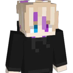 _CYTRYNIAK_ Minecraft avatar bust