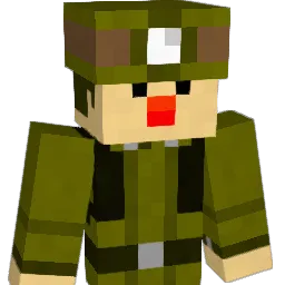 _Cabo_ Minecraft avatar bust