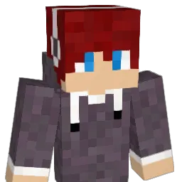 _Cade Minecraft avatar bust