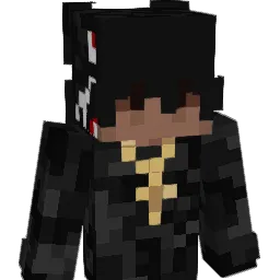 _Cameleo_ Minecraft avatar bust