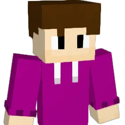 _Camical Minecraft avatar bust