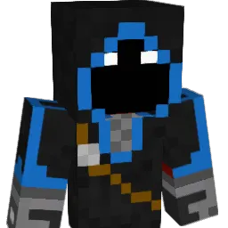 _Camilo_555_ Minecraft avatar bust