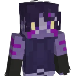 _Can1sLupus Minecraft avatar bust