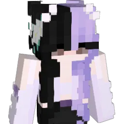 _CandyFoxx_'s Minecraft skin