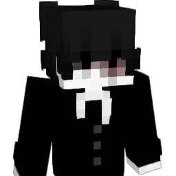 _Canello Minecraft avatar bust