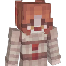 _Cannie_ Minecraft avatar bust
