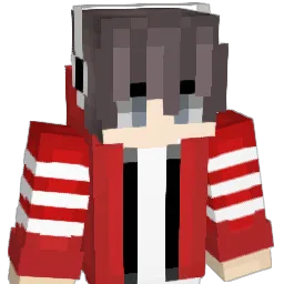 _Canruo's Minecraft skin