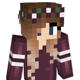 _CaptainCookiez_ Minecraft avatar bust
