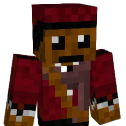 _CaptainFluffs_'s Minecraft skin