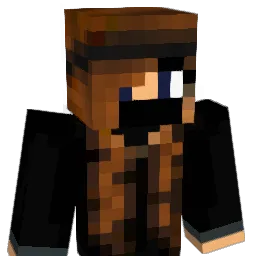 _Capullo_ Minecraft avatar bust
