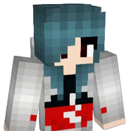_Caraphernelia_ Minecraft avatar bust