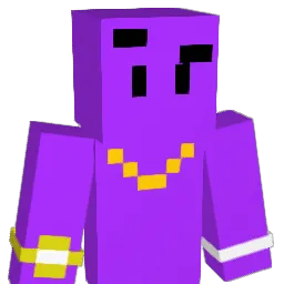 _Carbi_ Minecraft avatar bust