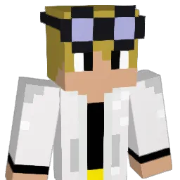 _Caronte_ Minecraft avatar bust