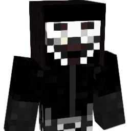 _Carpe__Diem Minecraft avatar bust