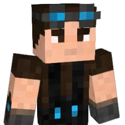 _Casanova Minecraft avatar bust