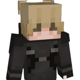 _Cass1us Minecraft avatar bust