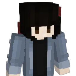_Cass's Minecraft skin
