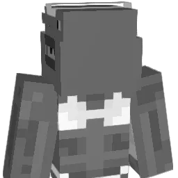 _Cass____ Minecraft avatar bust