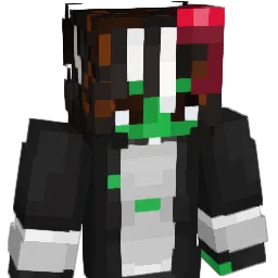 _Catn1p__ Minecraft avatar bust