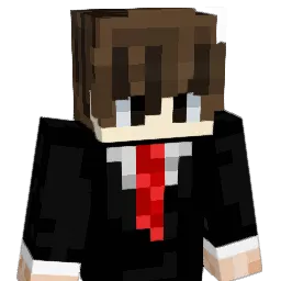 _Cavaleiro_ Minecraft avatar bust