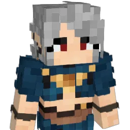 _Celestria_ Minecraft avatar bust