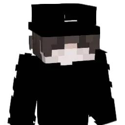 _Cent_M_200_ Minecraft avatar bust
