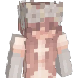 _Cerenity_ Minecraft avatar bust