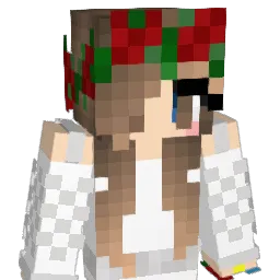 _Cerise Minecraft avatar bust