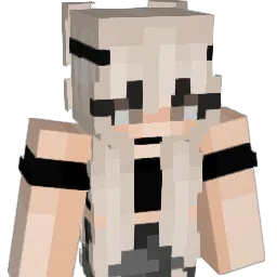 _Cewai_ Minecraft avatar bust