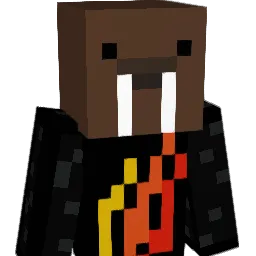 _ChAi_TeA_ Minecraft avatar bust